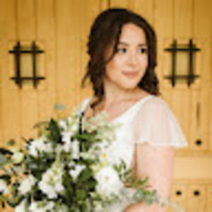 Meet your Posher, Mackenzie